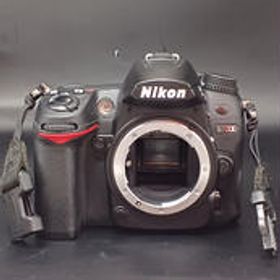 デジタル一眼レフ ボディ D7000 NIKON
