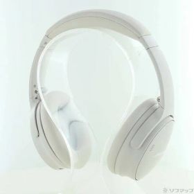ソフマップ 〔展示品〕 Bose QuietComfort Headphones ホワイトスモーク【198】