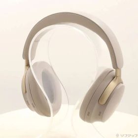 ソフマップ 〔中古品〕 BOSE QuietComfort Ultra Headphones サンドストーン【198】