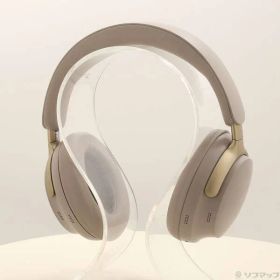 ソフマップ 〔中古品〕 BOSE QuietComfort Ultra Headphones サンドストーン【349】
