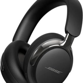 【新品】BOSE ボーズQuietComfort Ultra Headphones ブラック