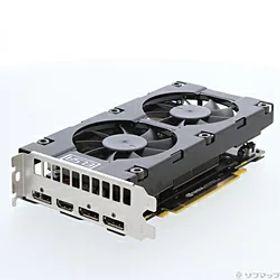 【中古】ELSA(エルザ) ELSA GeForce RTX 2060 S.A.C【291-ud】