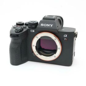 【中古】 《良品》 SONY α7RV ボディ ILCE-7RM5 [ デジタルカメラ ]