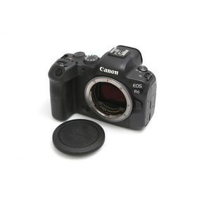 お買い得品｜キヤノン EOS R6 ボディ CA01-B4363-3V1B