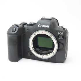 《良品》Canon EOS R6 Mark II ボディ