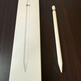 Apple Pencil 第1世代