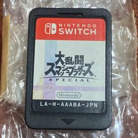 大乱闘スマッシュブラザーズSpecial