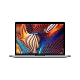 【整備済み品】Apple MacBook Pro 2019, Thunderbolt(USB-C)3ポートx 4(13インチPro,16GB RAM,512GB SSD,2.4GHz,英字キーボード) スペースグレイs