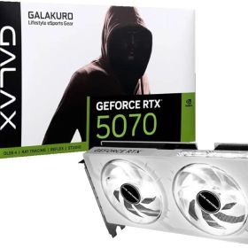 【未開封】玄人志向 NVIDIA GeForce RTX5070 12GB