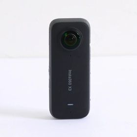 【中古】 (その他) その他 insta360 x3【中古カメラ 360度カメラ】 ランク：AB