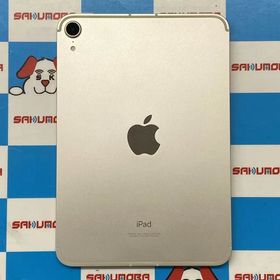 iPad mini 第6世代 Wi-Fi+Cellularモデル 256GB 4K8H3LL/A 海