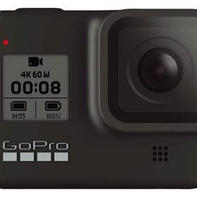 HERO8 BLACK CHDHX-801-FW
