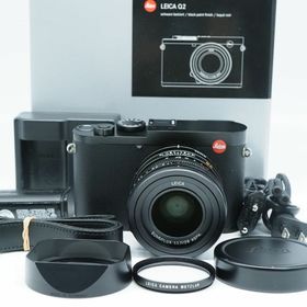 ライカ(RAIKA)の■並品■ LEICA Q2(ミラーレス一眼)