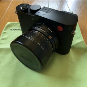 ライカ(LEICA)のLEICA Q2 極美品(コンパクトデジタルカメラ)