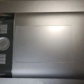 Wacom Intuos4 Special Edition PTK-440/K1