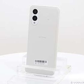 arrows We2 64GB ミストホワイト SBARW2 Softbank SIMフリー