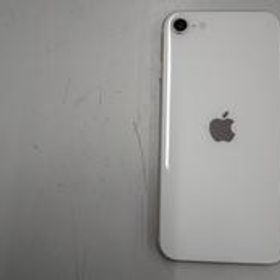 IPHONE SE(第3世代) MMYD3J/A APPLE