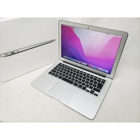 (中古) MacBook Air 1800/13.3 MQD32J/A