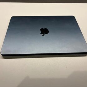 MacBook Air M2 16GB 256GB ミッドナイト 美品