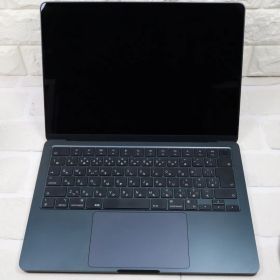 MacBook Air M2 8C CPU&GPU 24GB 1TB ミッドナイト