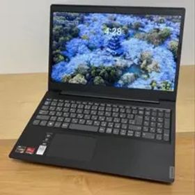 ideapad L340(Ryzen3/12G/128+500G/Office)