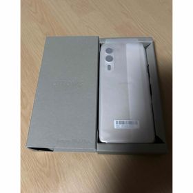 arrows We2 Plus M06 12GB/256GB SIMフリー(スマートフォン本体)