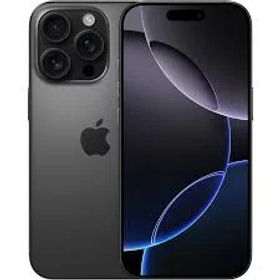 【新品未使用品・本体のみ】APPLE iPhone 16 Pro 512GB ブラックチタニウム【日曜日以外即日発送】【送料無料】