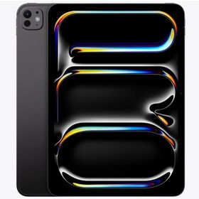 「新品」iPad Pro(M5) 11インチ Wi-Fi+Cellular 1TB 2025年秋モデル ME2U4J/A SIMフリー [スペースブラック]