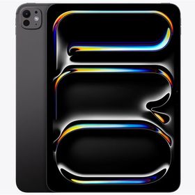 「新品」iPad Pro（M5） 11インチ Wi-Fi 256GB 2025年秋モデル MDWK4J/A [スペースブラック]