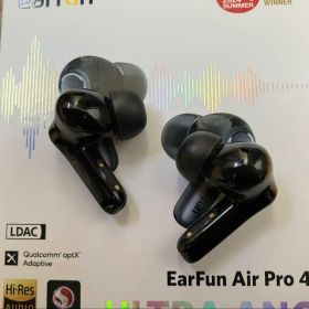 EarFun Air Pro 4