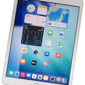 【Apple】アップル『iPad第8世代/10.2inch/Wi-Fi+Cellular/SIMロック解除済 au/32GB/シルバー』MYMJ2J/A 2020年9月発売 タブレット 1週間保証【中古】