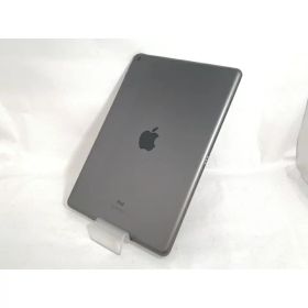 【中古】Apple 【Wi-Fi】 iPad（第8世代/2020） 128GB スペースグレイ MYLD2J/A【新宿】保証期間1ヶ月【ランクB】