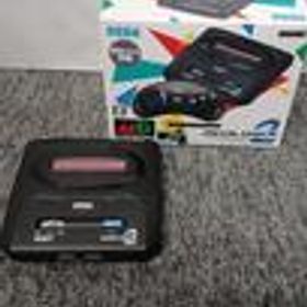 MEGA DRIVE MINI2 HAA-2524 SEGA