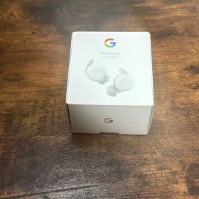 Google Pixel Buds A-Series GA02213-GB