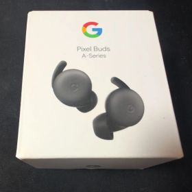 Google Pixel Buds A-Series ワイヤレスイヤホン