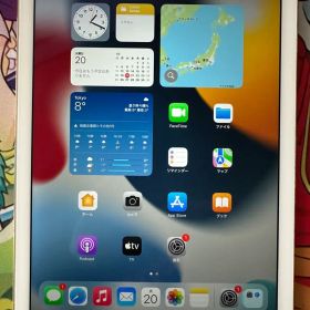 iPad Air 2 Wi-Fi+Cellular 16GBピンクゴールド