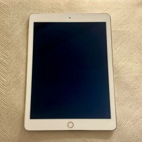 iPad Air 2 本体（ローズゴールド）
