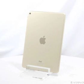 ソフマップ 〔中古品〕 iPad Air 2 64GB ゴールド MH182J／A Wi-Fi【352】