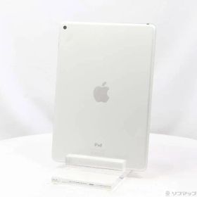 ソフマップ 〔中古品〕 iPad Air 2 64GB シルバー MGKM2J／A Wi-Fi【348】