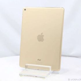 ソフマップ 〔中古品〕 iPad Air 2 64GB ゴールド MH182J／A Wi-Fi【297】