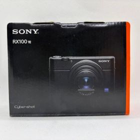 美品 SONY Cyber-Shot DSC-RX100M7 RX100 VII