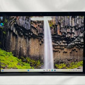 Surface Pro 7 i5-1035G4 8GB 128GB SSD