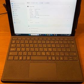 surface Pro7