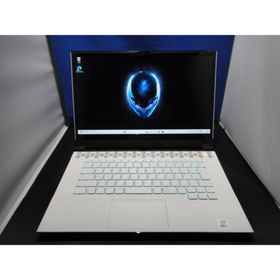 デル(DELL)の★Alienware ゲーミングノート 美品/Alienware m15 R3 (ノートPC)