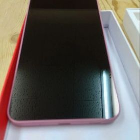 AQUOS wish5 SH-52F ピンク