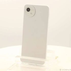 ソフマップ 〔中古品〕 AQUOS wish5 64GB ユキ SH-52F docomo SIMフリー【352】