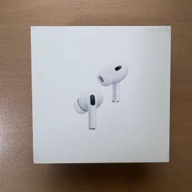 【箱有フルセット】Apple AirPods Pro 第2世代 USB-C