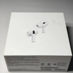 【10】 AirPodsPro2 第2世代 本体 A3047 保証あり