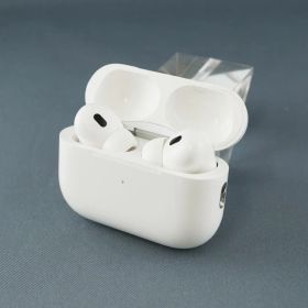 AirPods Pro 2 USED品 ライトニング 韓国モデル 第2世代