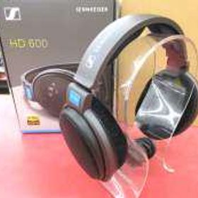 ヘッドホン HD600 SENNHEISER
